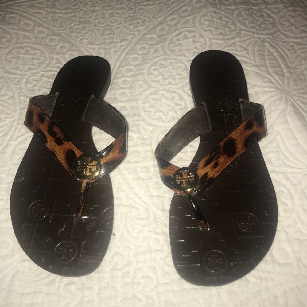 Tory Burch Sandals- Size 7